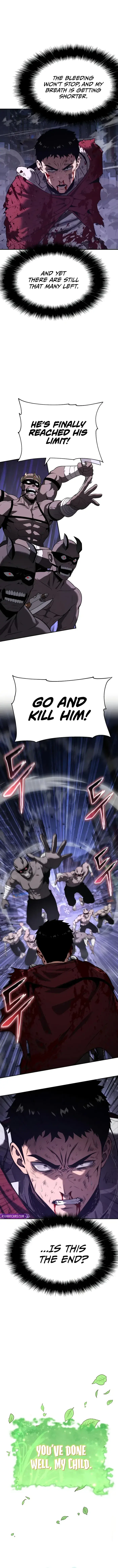 The Knight King Who Returned with a God Chapter 161 image 05_optimized
